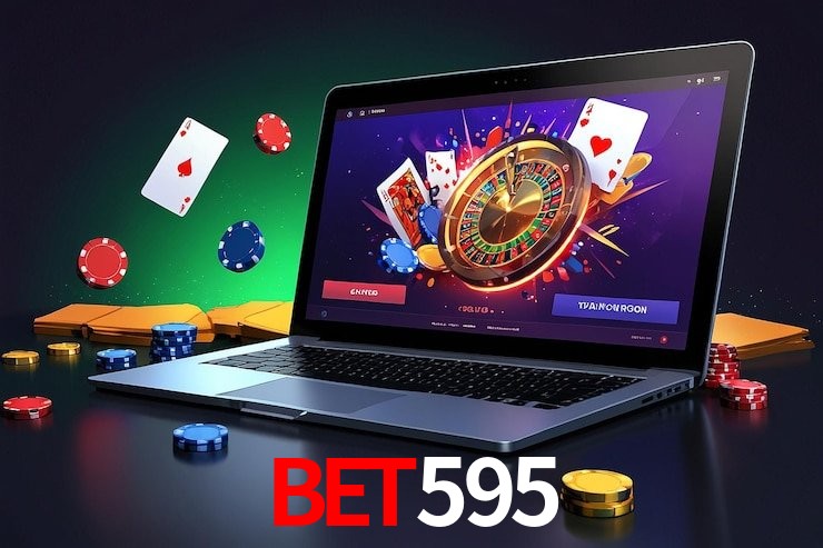 Imagem secundária de apoio para instalação do app bet595