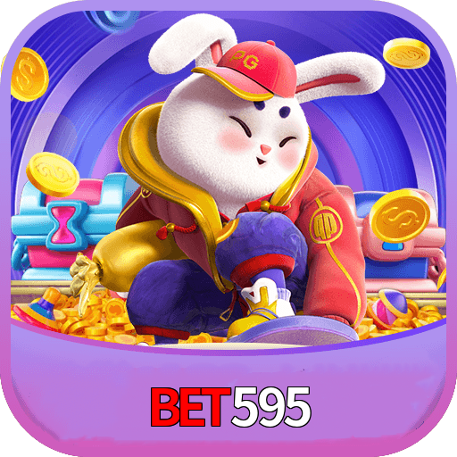 bet595 Logo